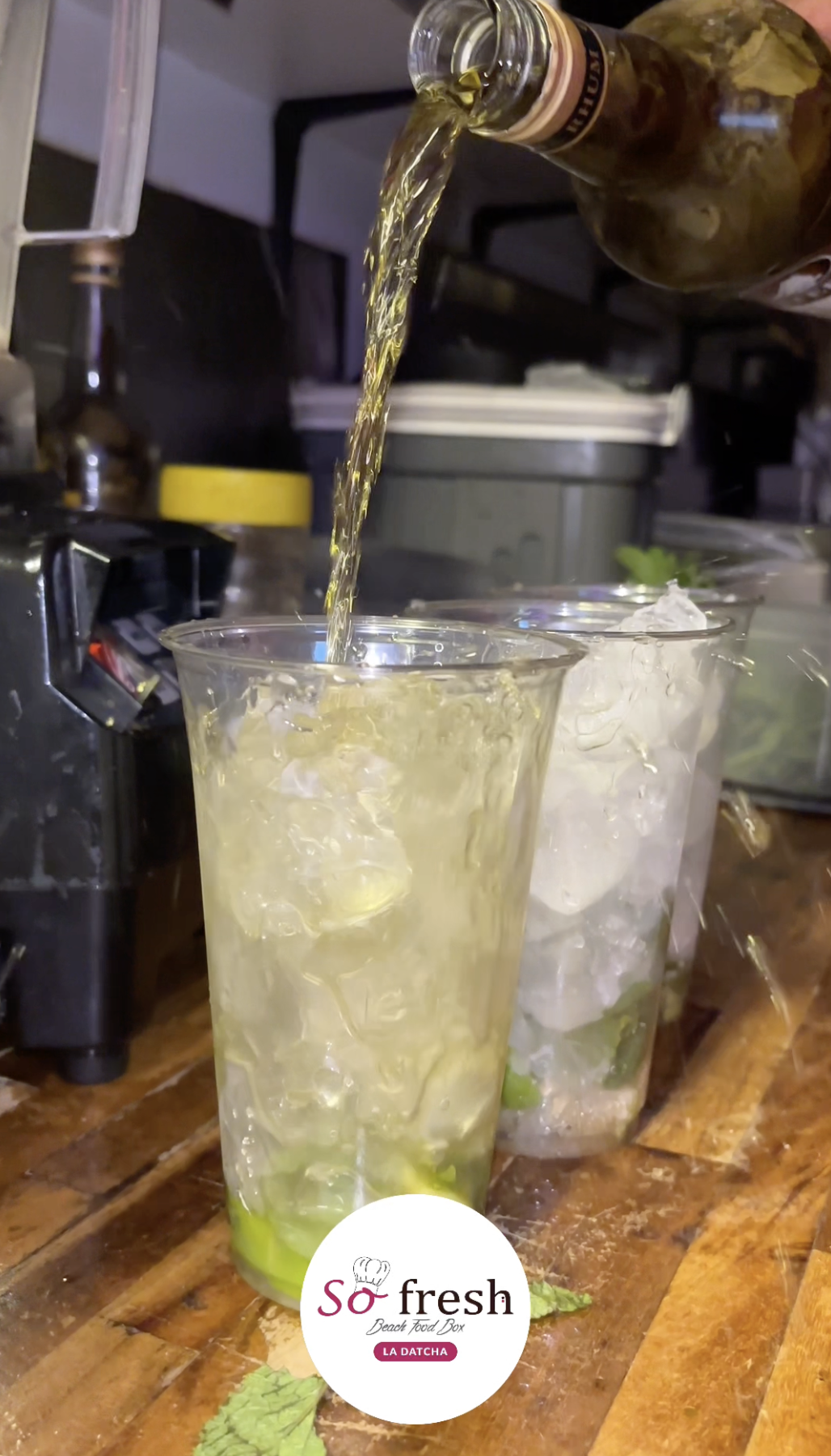 Vidéo engageante à visée promotionnelle