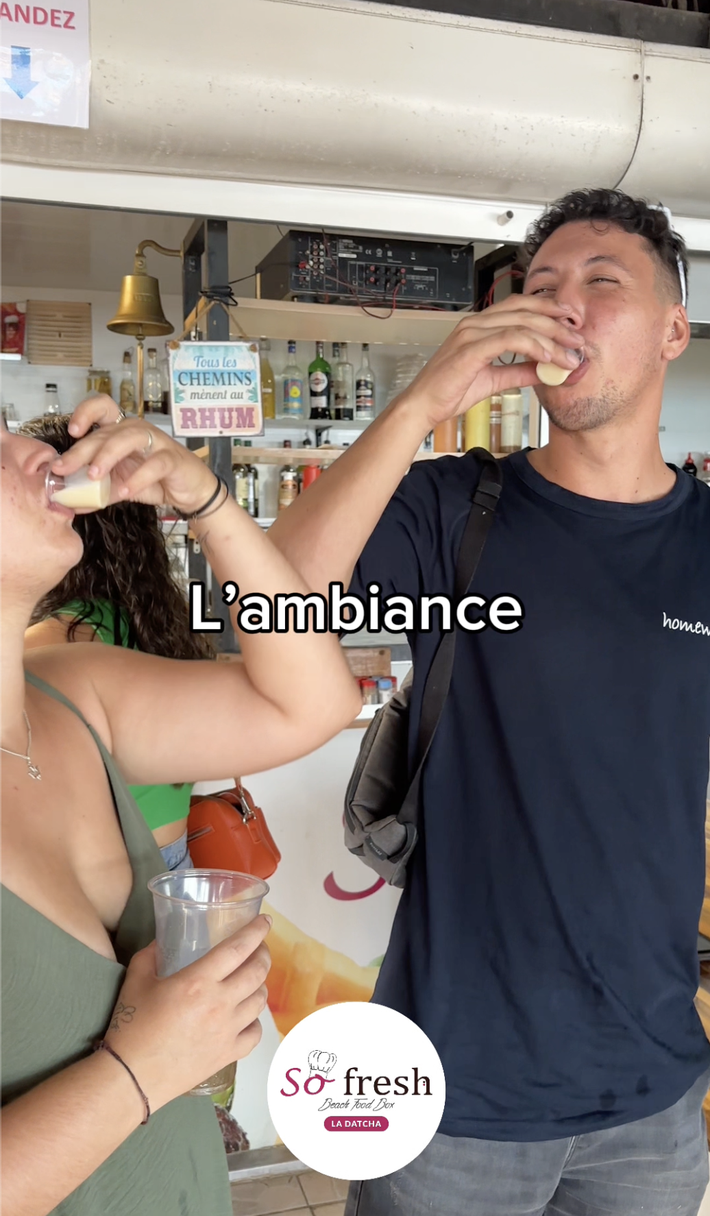 Video promotionnelle